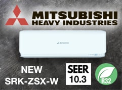 кондиционеры митсубиси киев